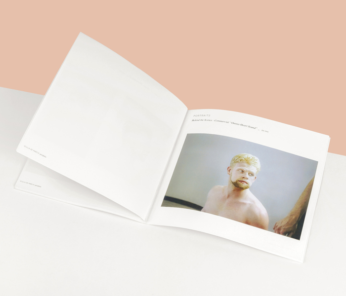 portfolio