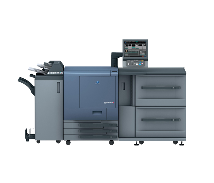 konica minolta