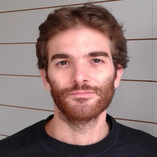Alessio Vanin